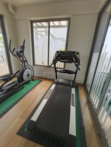 Bedroom Image of 2200 Sq.ft 3 BHK Apartment / Flat for sale in Cheranalloor Kochi for Rs. 23000000