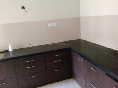 Kitchen Image of 900 Sq.ft 2 BHK Apartment / Flat for rent in K Raheja Vistas, Powai Mumbai for Rs. 85000