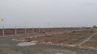 Vaishnavi golden valley Plot View 2