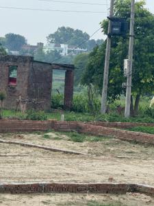 Image of 1505 Sq.ft Residential Plot / Land for sale in Harhua, Varanasi for Rs. 3762000