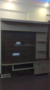 Bedroom Image of 1500 Sq.ft 3 BHK Apartment / Flat for rent in RR Nagar Bengaluru for Rs. 35000
