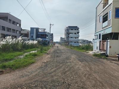 Image of 1485 Sq.ft Residential Plot / Land for sale in Vemagiri, Rajahmundry for Rs. 2475000