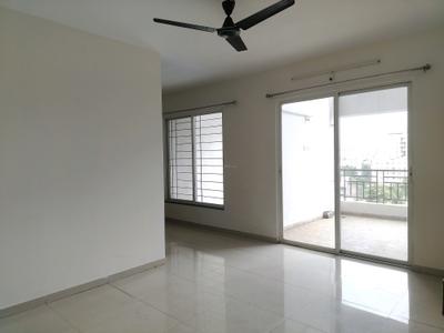 Living Room Image of 1500 Sq.ft 3 BHK Apartment / Flat for rent in Sanghvi Siddhi Samruddhi, Katraj Pune for Rs. 27000