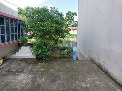 Balcony Image of 2717 Sq.ft 3 BHK Independent House for sale in Chinsurah Hooghly for Rs. 7000000