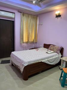 Bedroom Image of 1443 Sq.ft 3 BHK Apartment / Flat for sale in Porvorim Goa for Rs. 13300000