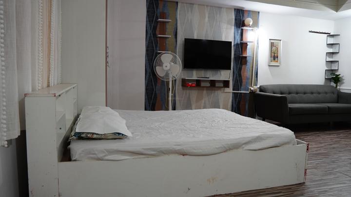 Someshwara Layout, Doddakannelli Bedroom 1
