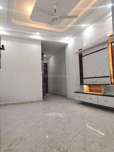 1 BHK Independent Builder Floor