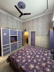 Bedroom Image of 2300 Sq.ft 3 BHK Builder Floor for sale in Kirti Nagar New Delhi for Rs. 27500000