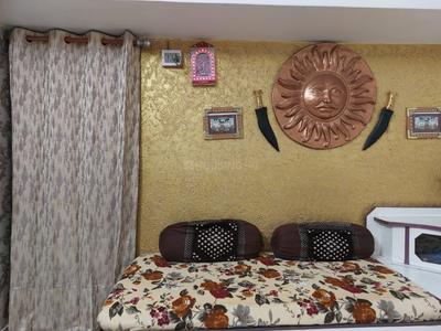 Balcony Image of 1350 Sq.ft 4 BHK Independent House for sale in Chandkheda Ahmedabad for Rs. 12000000