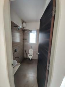 Image of 550 Sq.ft 2 BHK Apartment / Flat for rent in Sanskruti Splendour, Dahisar East, Mumbai for Rs. 42000