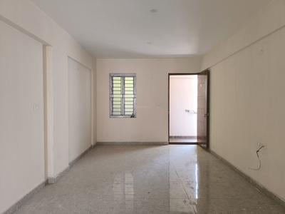 Living Room Image of 1143 Sq.ft 2 BHK Apartment / Flat for sale in K And T Sai Swastik, Electronic City Bengaluru for Rs. 5650000