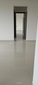 Hall Image of 1450 Sq.ft 3 BHK Apartment / Flat for sale in T Bhimjyani The Verraton, Thane West Thane for Rs. 26500000