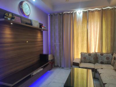 Living Room Two Image of 8400 Sq.ft 10 BHK Independent House for sale in Urban Greenfields, Green Field Colony Faridabad for Rs. 67000000