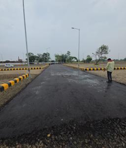 Image of 880 Sq.ft Residential Plot / Land for sale in New Jail Road, Lucknow for Rs. 2199000