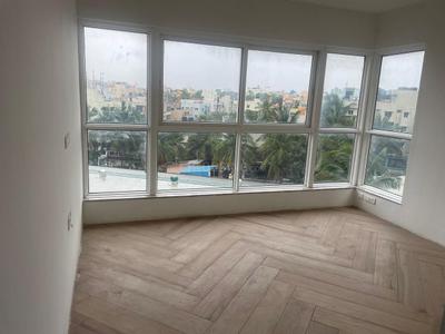 Bedroom Image of 2850 Sq.ft 4 BHK Apartment / Flat for sale in Prestige Fairfield, RMV Extension Stage 2 Bengaluru for Rs. 65000000