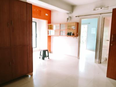 Bedroom Image of 1441 Sq.ft 3 BHK Apartment / Flat for sale in Madurdaha Kolkata for Rs. 8000000