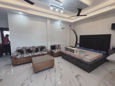 Bedroom Image of 1700 Sq.ft 3 BHK Independent House for sale in Silicon City Indore for Rs. 9500000