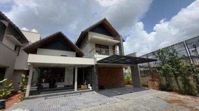 Image of 4200 Sq.ft 4.5 BHK Independent House for sale in Kakkanad, Kochi for Rs. 37500000