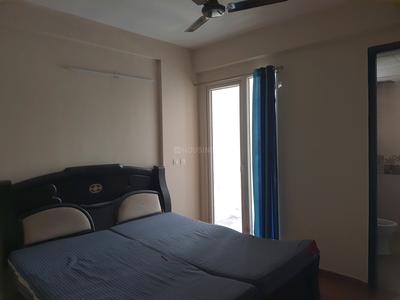 Bedroom Image of 1210 Sq.ft 3 BHK Builder Floor for sale in Signature Global Park 2 And 3, Sector 36 Sohna for Rs. 12200000