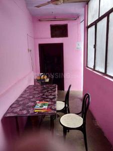 Dining Room Image of 3000 Sq.ft 8 BHK Independent House for sale in The Mall Avenue Lucknow for Rs. 8500000