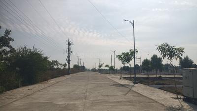 Residential Plot
