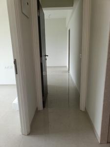 Image of 1180 Sq.ft 2 BHK Apartment / Flat for sale in L And T West Square, Seawoods, Navi Mumbai for Rs. 28500000