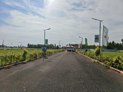 Image of 1200 Sq.ft Residential Plot / Land for sale in Urapakkam, Chennai for Rs. 5638800