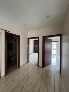 Bedroom Image of 2200 Sq.ft 3 BHK Builder Floor for sale in Jakhan Dehradun for Rs. 13000000