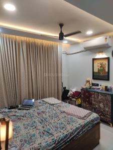 Bedroom Image of 980 Sq.ft 2 BHK Apartment / Flat for sale in Shree Signature Park C And D Building, Thergaon Pune for Rs. 9000000