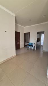 2.5 BHK Independent Builder Floor