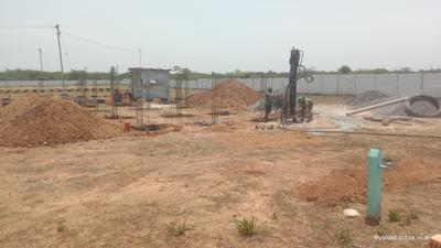 Image of 1500 Sq.ft Residential Plot / Land for sale in Thuvakudi, Tiruchirappalli for Rs. 1485000