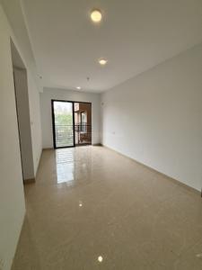 Hall Image of 971 Sq.ft 2 BHK Apartment / Flat for sale in Risland The Icon, Thane West Thane for Rs. 13500000
