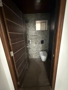 Bathroom Image of 2230 Sq.ft 3 BHK Apartment / Flat for sale in Amberpet Hyderabad for Rs. 21000000