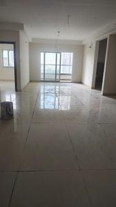 Living Room Image of 2164 Sq.ft 3 BHK Apartment / Flat for sale in The Vue Residences, Puppalaguda Hyderabad for Rs. 22500000