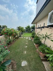 Image of 500 Sq.ft 1 RK Builder Floor for rent in E Block SBS Nagar, Ludhiana for Rs. 11500