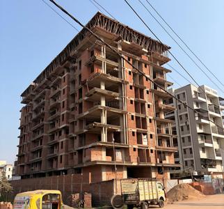 Image of 1775 Sq.ft 3 BHK Apartment / Flat for sale in Nahar Road, Patna for Rs. 11150000