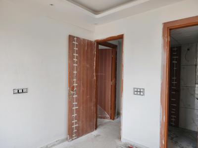 Bedroom Image of 1095 Sq.ft 2 BHK Apartment / Flat for sale in Devla Greater Noida for Rs. 4100001
