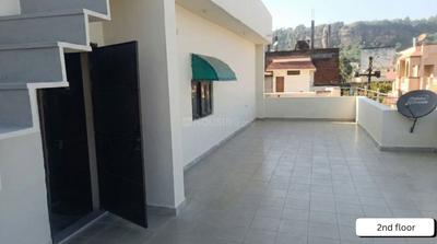 Balcony Image of 1200 Sq.ft 7 BHK Independent House for sale in Patel Nagar Gwalior for Rs. 19999996