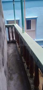 Balcony Image of SUMAN PG in Machuabazar, Kolkata