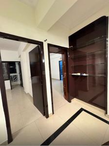 Hall Image of 1800 Sq.ft 3 BHK Apartment / Flat for rent in New Tippasandra Bengaluru for Rs. 76000