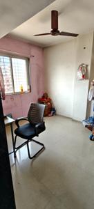 Bedroom Image of 900 Sq.ft 2 BHK Apartment / Flat for sale in Vrindavan Nagar Nashik for Rs. 3100000