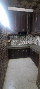 2 BHK Independent Builder Floor