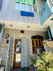 Image of 378 Sq.ft 3 BHK Independent House for sale in Jagrati Vihar, Meerut for Rs. 3500000