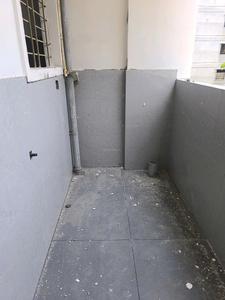 Drying Area Image of 1210 Sq.ft 2 BHK Apartment / Flat for sale in Sai Priya Avenue, Electronic City Bengaluru for Rs. 6000000