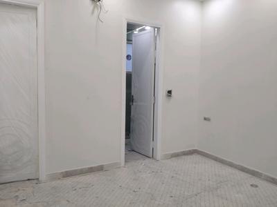 Bedroom Image of 1100 Sq.ft 3 BHK Builder Floor for sale in Sector 16 Rohini New Delhi for Rs. 19500000