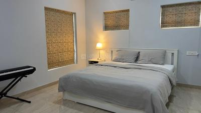 Bedroom Image of 4000 Sq.ft 6 BHK Independent House for sale in Padinharathara Malappuram for Rs. 12500000