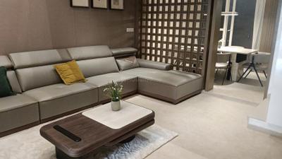 Living Room Image of 3200 Sq.ft 4 BHK Independent House for sale in Lasudia Mori Indore for Rs. 32500000