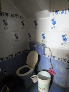 Bedroom One Image of 963 Sq.ft 2 BHK Independent House for sale in Dammaiguda Secunderabad for Rs. 8200000