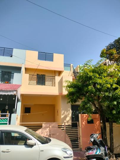 New Minal Residency, Minal Residency Main Image 1