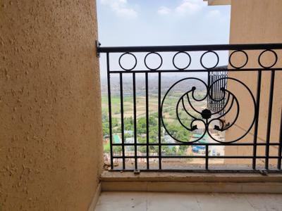Image of 766 Sq.ft 2 BHK Apartment / Flat for sale in Prateek Grand City, Siddharth Vihar, Ghaziabad for Rs. 8675000